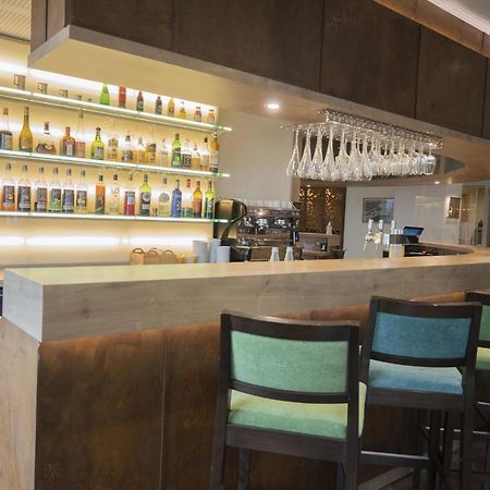 Hotel Restaurant Mont Champ Du Feu بلمونت المظهر الخارجي الصورة