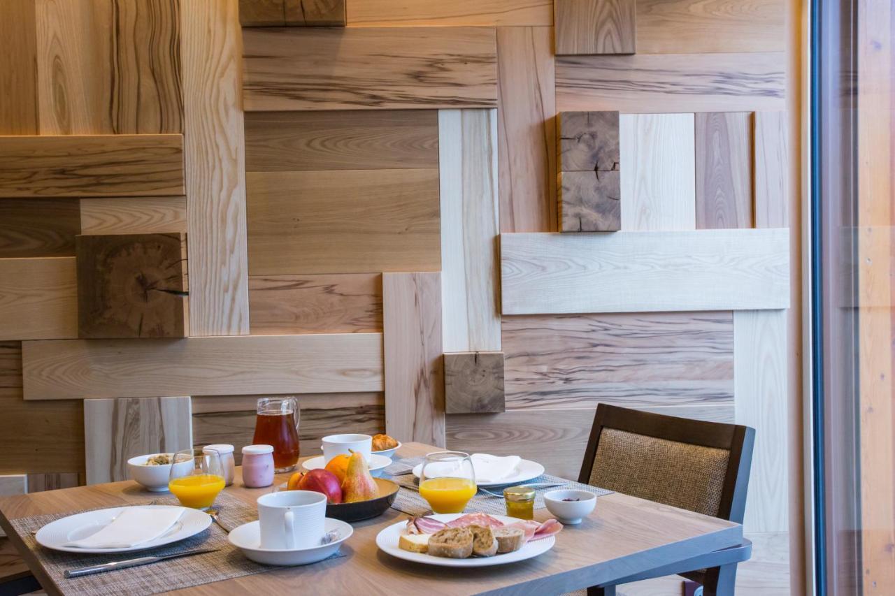 Hotel Restaurant Mont Champ Du Feu بلمونت المظهر الخارجي الصورة
