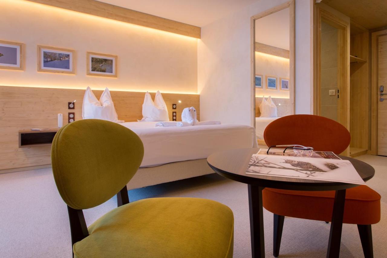Hotel Restaurant Mont Champ Du Feu بلمونت المظهر الخارجي الصورة