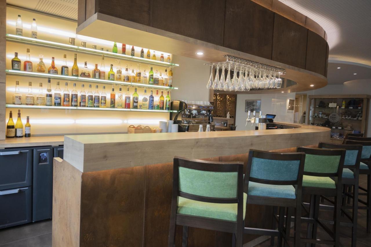 Hotel Restaurant Mont Champ Du Feu بلمونت المظهر الخارجي الصورة