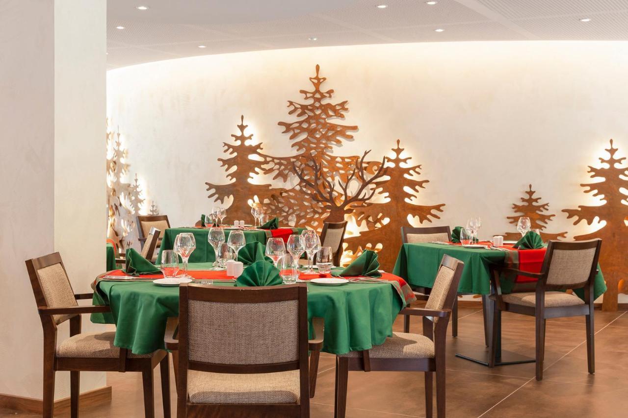 Hotel Restaurant Mont Champ Du Feu بلمونت المظهر الخارجي الصورة