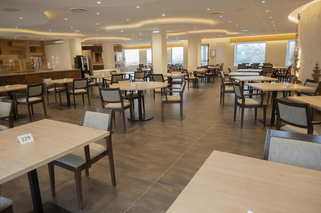 Hotel Restaurant Mont Champ Du Feu بلمونت المظهر الخارجي الصورة