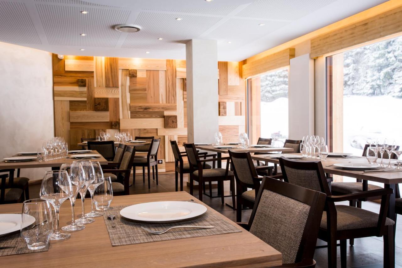 Hotel Restaurant Mont Champ Du Feu بلمونت المظهر الخارجي الصورة