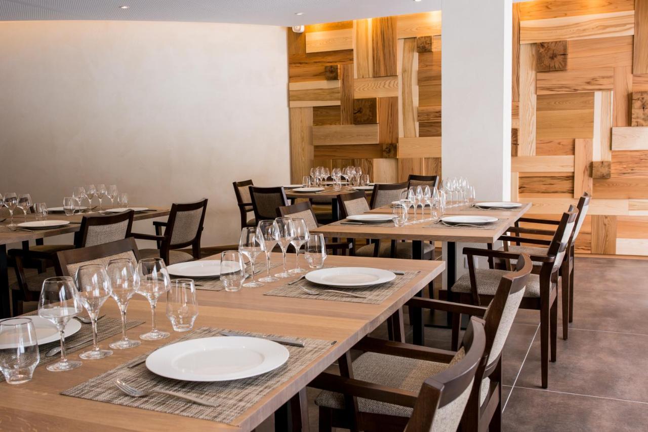 Hotel Restaurant Mont Champ Du Feu بلمونت المظهر الخارجي الصورة