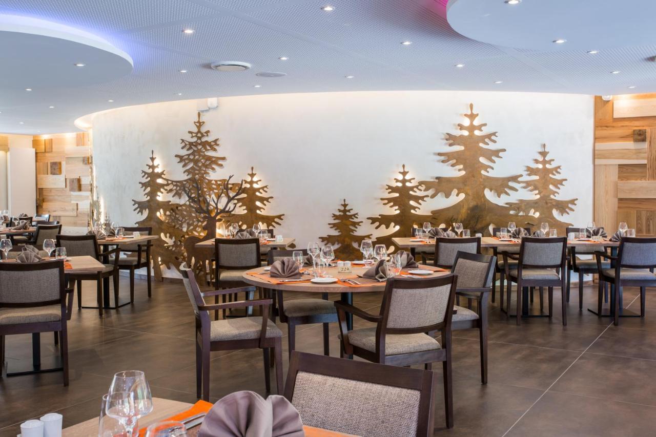 Hotel Restaurant Mont Champ Du Feu بلمونت المظهر الخارجي الصورة